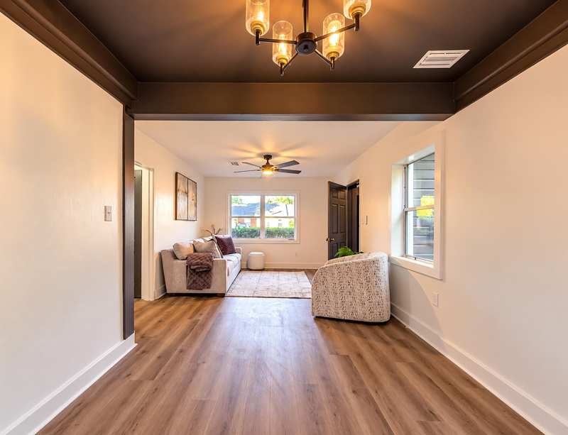 2 bedroom Detached at 1525 Patrick Avenue, Seminole Manor, Tallahassee — photo 1