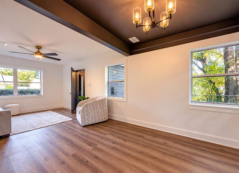 2 bedroom Detached at 1525 Patrick Avenue, Seminole Manor, Tallahassee — photo 3