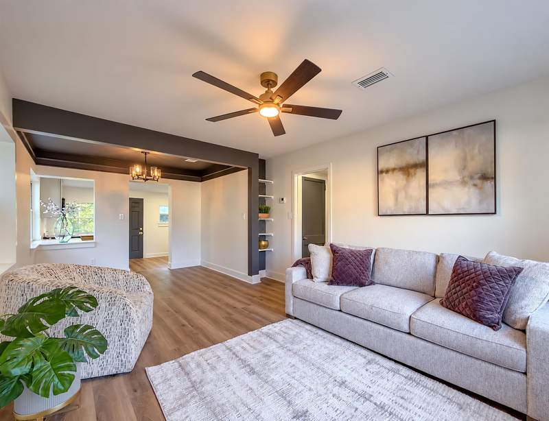 2 bedroom Detached at 1525 Patrick Avenue, Seminole Manor, Tallahassee — photo 4