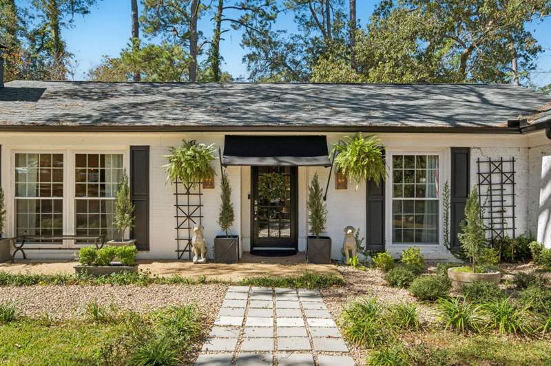 4 bedroom Detached at 2120 Jenette Street, Betton Hill, Tallahassee — photo 4
