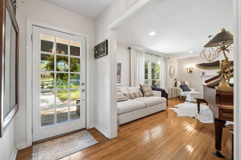 4 bedroom Detached at 2120 Jenette Street, Betton Hill, Tallahassee — photo 5
