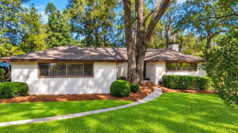 3 bedroom Detached at 3714 Glin Circle, Killearn Estates, Tallahassee — photo 1