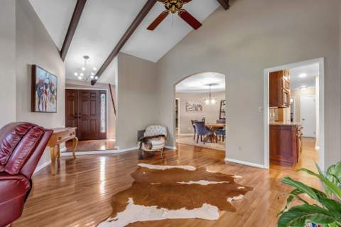 3714 Glin Circle, Tallahassee FL - photo 24 of 62