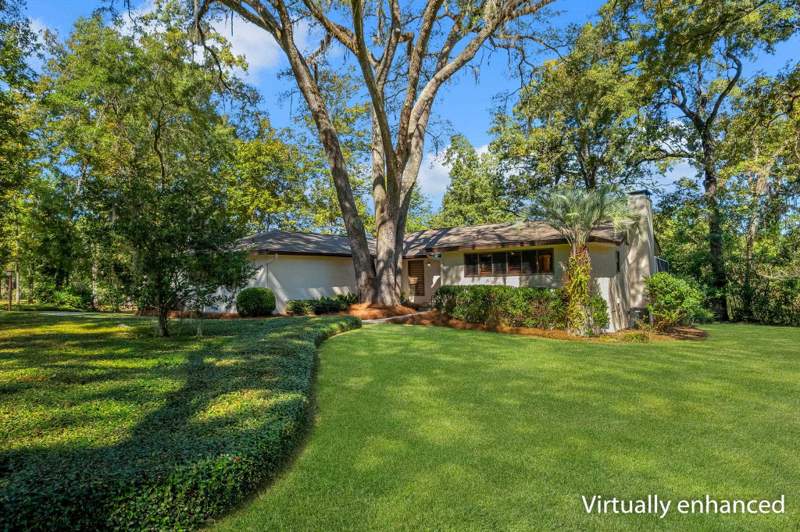 3 bedroom Detached at 3714 Glin Circle, Killearn Estates, Tallahassee — photo 3