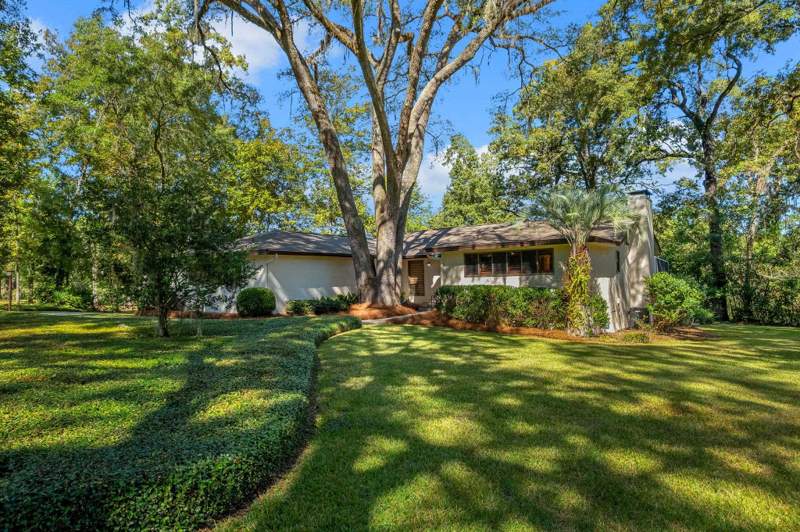 3 bedroom Detached at 3714 Glin Circle, Killearn Estates, Tallahassee — photo 4