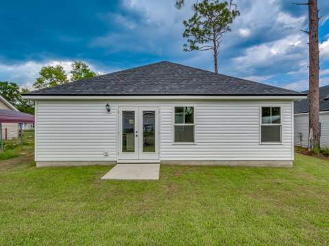 66 Liberty Road, Crawfordville FL - photo 7 of 41