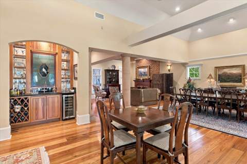 535 High Oaks Court, Tallahassee FL - photo 12 of 70