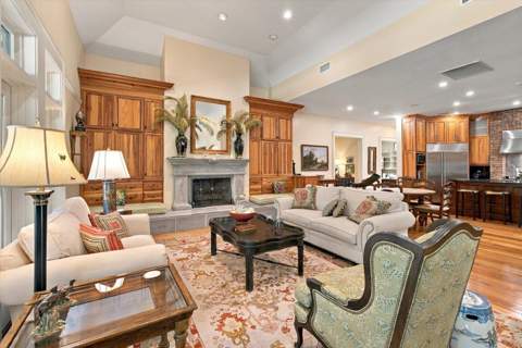 535 High Oaks Court, Tallahassee FL - photo 14 of 70