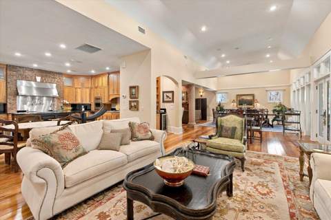 535 High Oaks Court, Tallahassee FL - photo 16 of 70