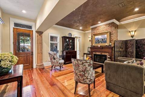 535 High Oaks Court, Tallahassee FL - photo 6 of 70