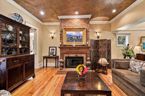 535 High Oaks Court, Tallahassee FL - photo 7 of 70