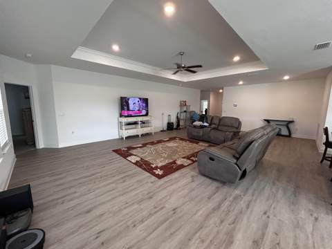 94 Arden Road, Crawfordville FL - photo 7 of 24