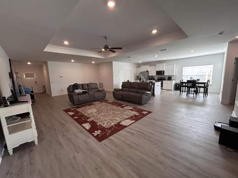 94 Arden Road, Crawfordville FL - photo 8 of 24