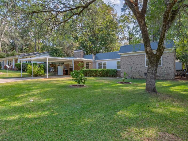 4 bedroom Detached at 1829 Wales Drive, Astoria Park, Tallahassee — photo 2
