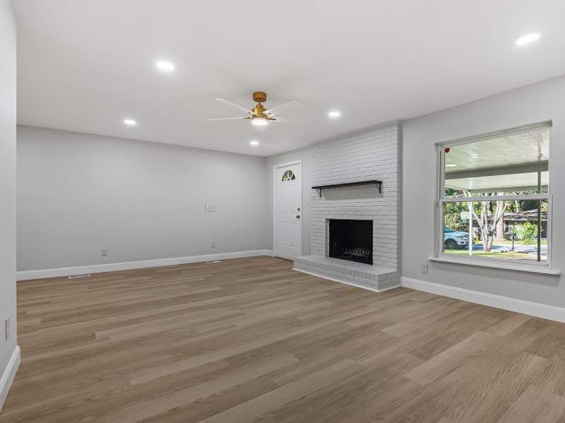 4 bedroom Detached at 1829 Wales Drive, Astoria Park, Tallahassee — photo 5