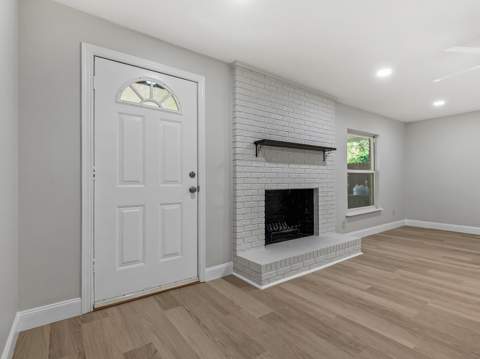 1829 Wales Drive, Tallahassee FL - photo 6 of 39