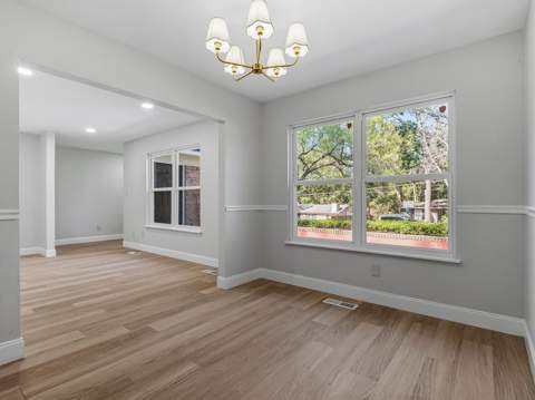 1829 Wales Drive, Tallahassee FL - photo 7 of 39