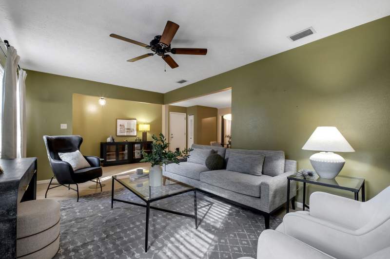 3 bedroom Detached at 1820 Doric Drive, Astoria Park, Tallahassee — photo 4