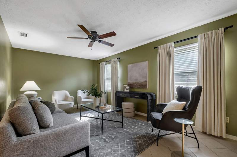 3 bedroom Detached at 1820 Doric Drive, Astoria Park, Tallahassee — photo 5