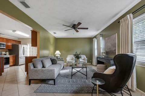 1820 Doric Drive, Tallahassee FL - photo 6 of 24