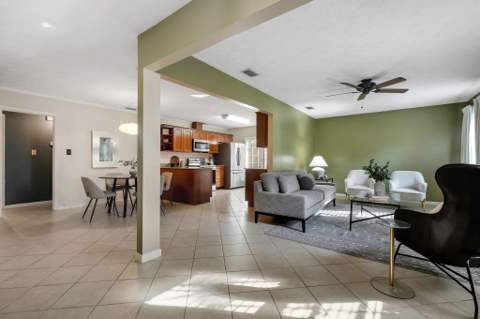 1820 Doric Drive, Tallahassee FL - photo 7 of 24