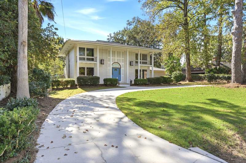 5 bedroom Detached at 2219 Demeron Road, Betton Hill, Tallahassee — photo 3