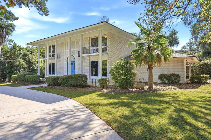 5 bedroom Detached at 2219 Demeron Road, Betton Hill, Tallahassee — photo 4