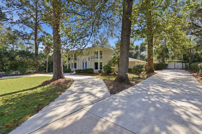 5 bedroom Detached at 2219 Demeron Road, Betton Hill, Tallahassee — photo 5