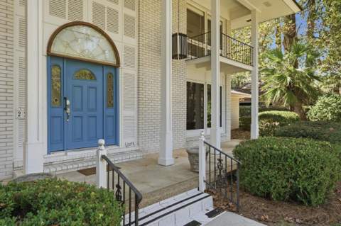 2219 Demeron Road, Tallahassee FL - photo 8 of 60