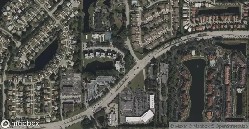 Morningstar at DelrayHomes for Sale in Delray Beach, FL