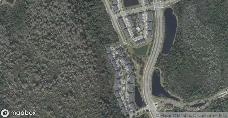 Moss Park CommonsHomes for Sale in Orlando, FL