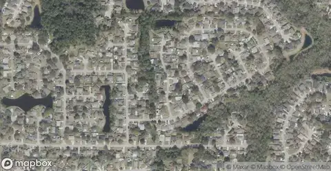 Mt Pleasant Creek Homes for Sale in Jacksonville, FL