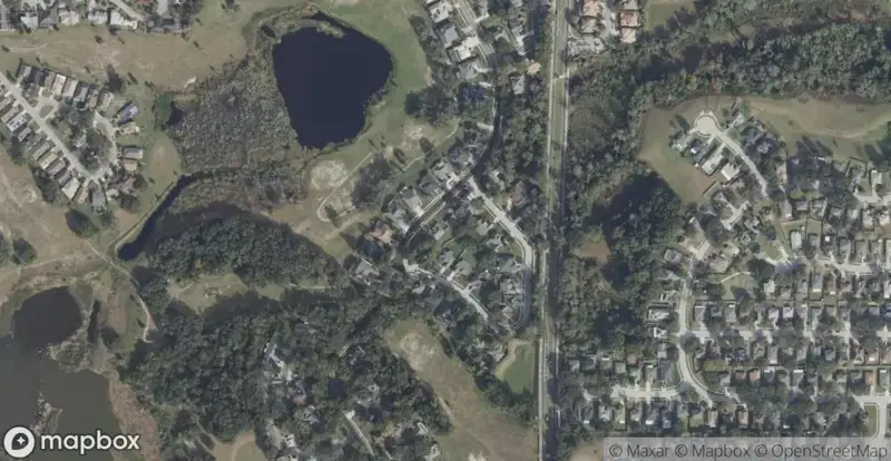 Muirfield EstateHomes for Sale in Apopka, FL