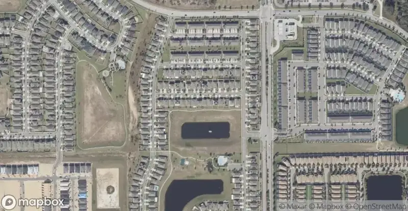 Murano At WestsideHomes for Sale in Kissimmee, FL