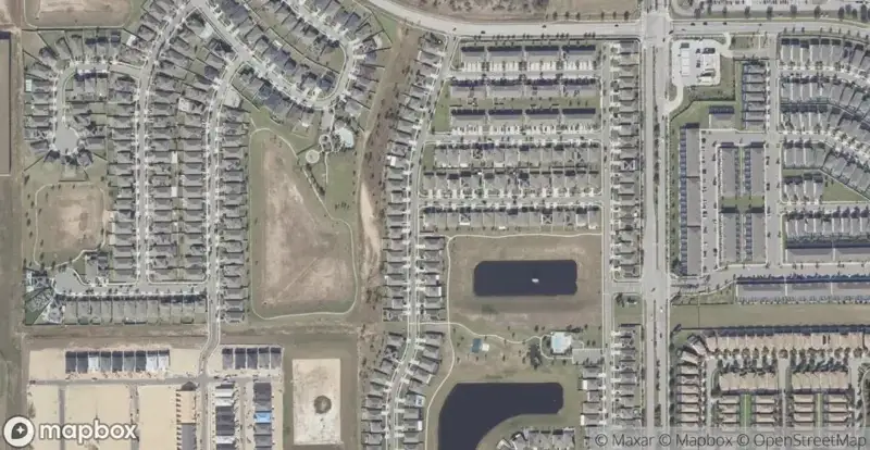 Murano WestsideHomes for Sale in Kissimmee, FL