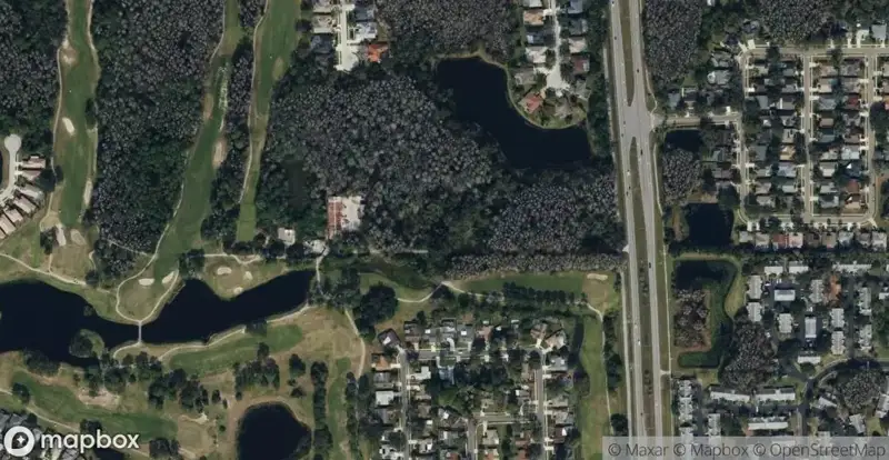 Myrtle PointHomes for Sale in Palm Harbor, FL