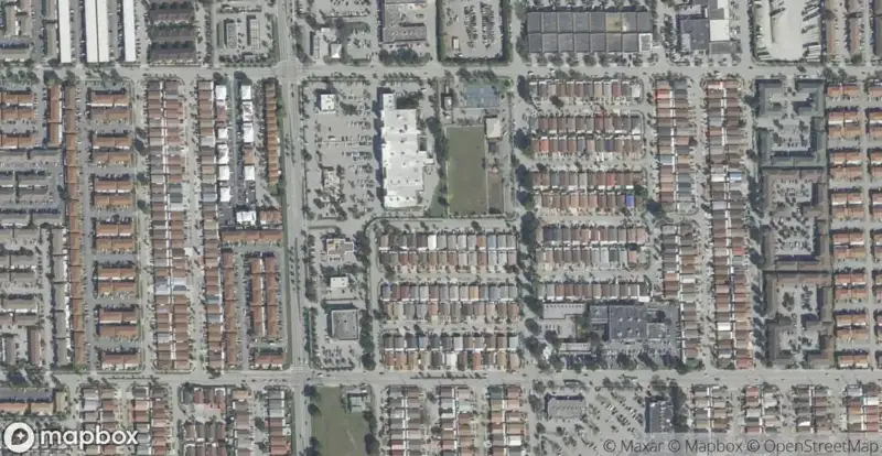 Napoles HomesHomes for Sale in Hialeah, FL