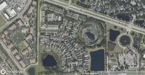 Newbury ParkHomes for Sale in Orlando, FL