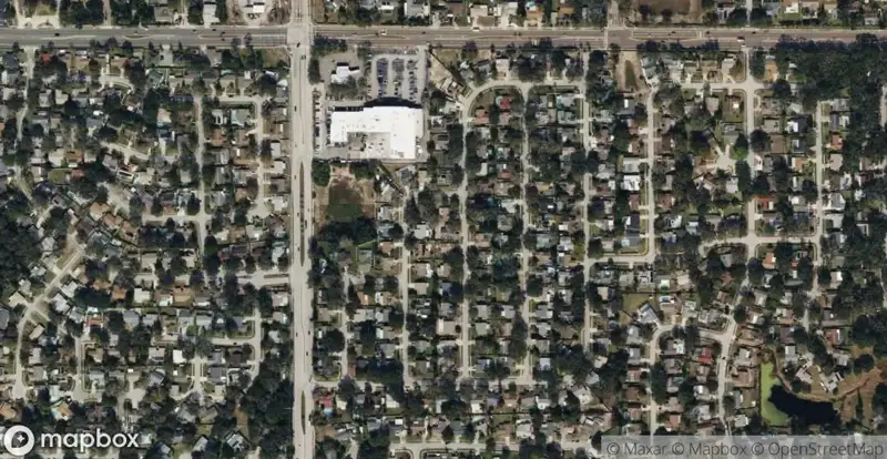 Noell HeightsHomes for Sale in Palm Harbor, FL