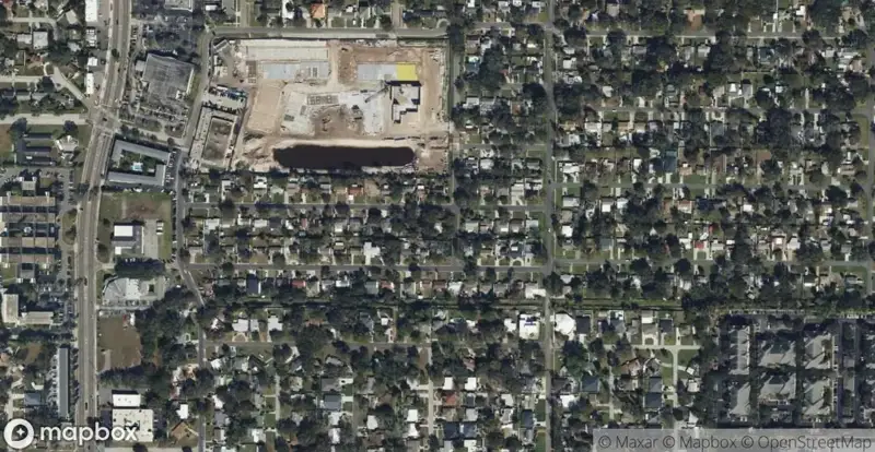 Norma ParkHomes for Sale in Tampa, FL