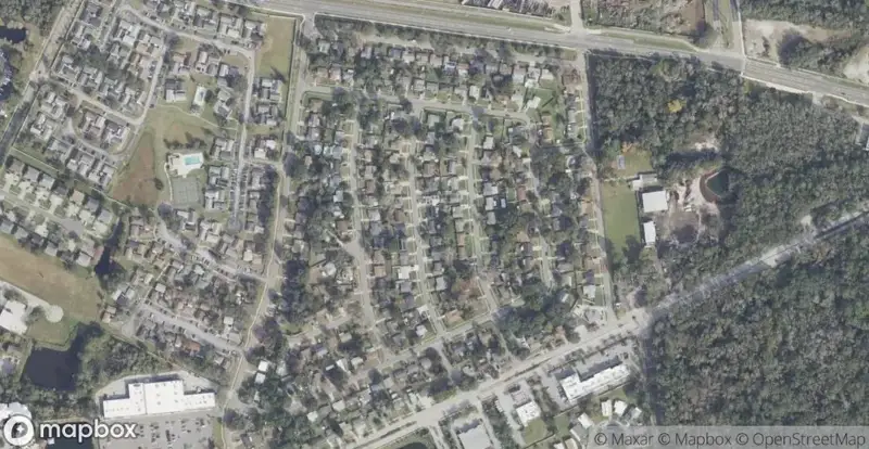 North Orlando TownsiteHomes for Sale in Winter Springs, FL