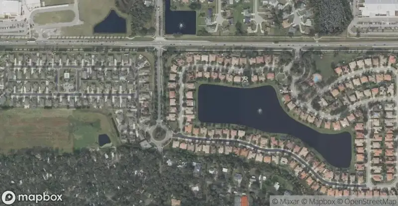 North Shore VillageHomes for Sale in Kissimmee, FL
