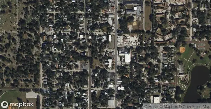 North Tampa HeightsHomes for Sale in Tampa, FL
