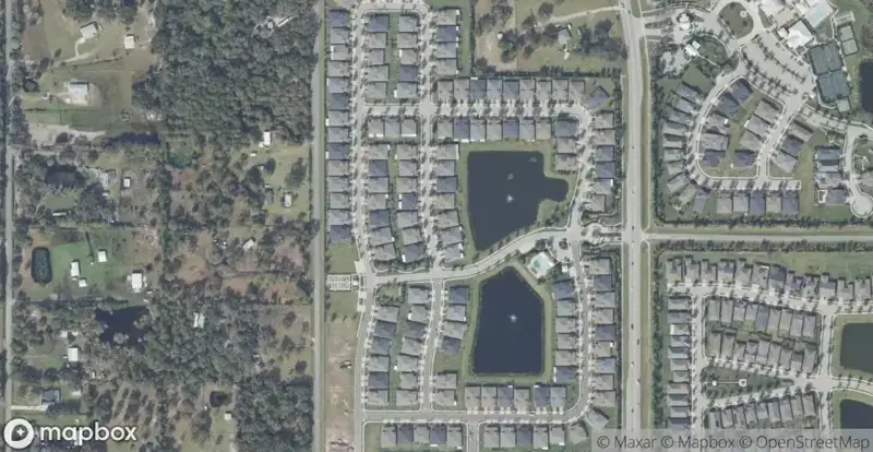Northwest Lakeside GrovesHomes for Sale in St