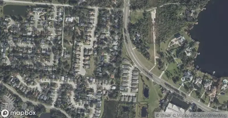 Oak LeafHomes for Sale in Casselberry, FL