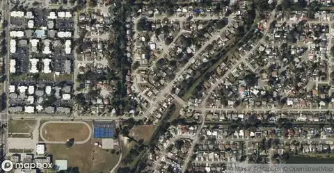 Oak View Terrace Homes for Sale in Tampa, FL