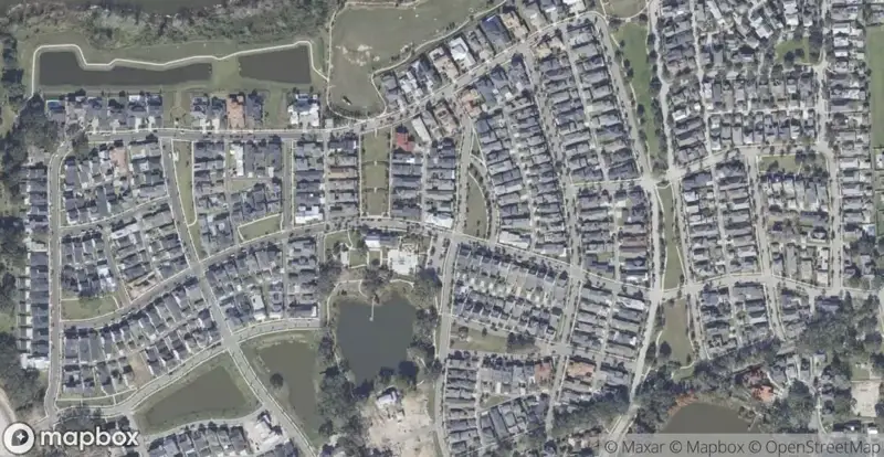 Oakland ParkHomes for Sale in Winter Garden, FL