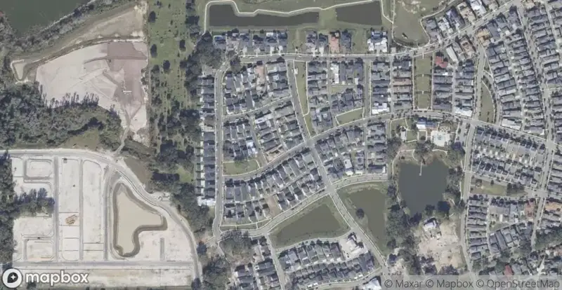 Oakland ParkbHomes for Sale in Winter Garden, FL