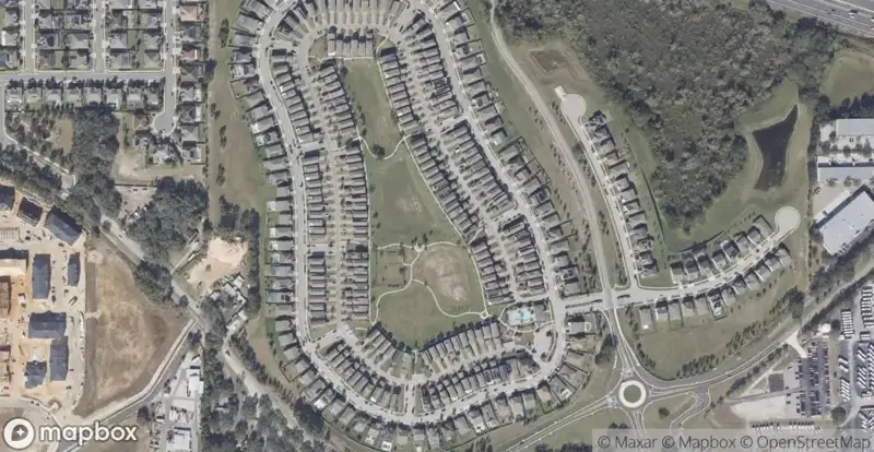 Oakland TrailsHomes for Sale in Oakland, FL