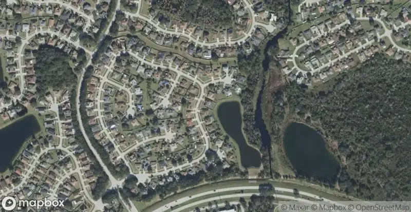 Oaks At Cypress WoodsHomes for Sale in Kissimmee, FL